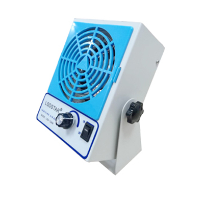 防靜電離子風(fēng)機(jī)哪里有賣的-占地10畝廠家，批量供貨[龍氏達(dá)]